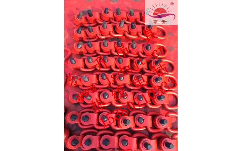 旋轉(zhuǎn)吊環(huán)側(cè)吊