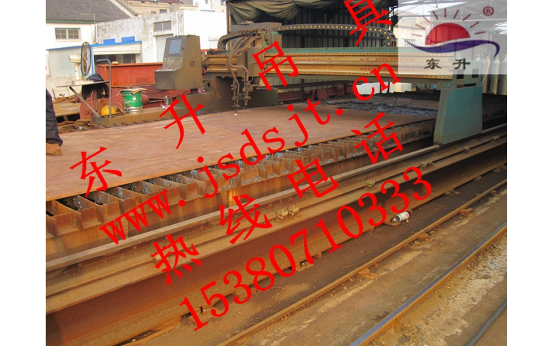 吊具生產車間場地